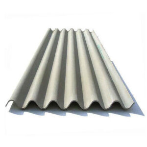 Used Cement Roofing Sheet