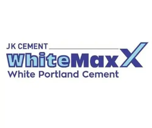 jk white cement