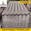 used cement roofing sheet