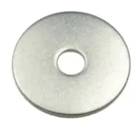 washer for hook