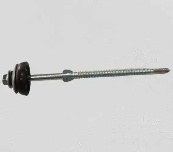 self drilling screws for cement roofing sheets