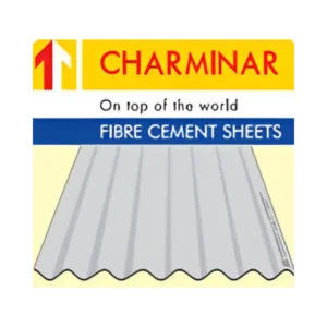 Charminar Cement Roofing Sheet