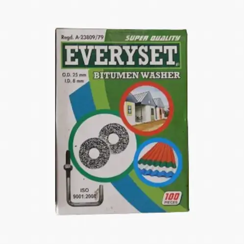 BITUMEN WASHER