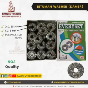 Bitumen Washer