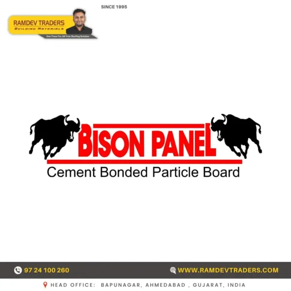 BISON PANEL